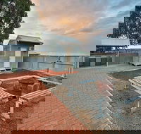 Mungo Shearers' Quarters - Accommodation Tasmania