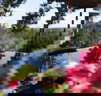 Murrah Luxury Holiday Accommodation - Accommodation Tasmania