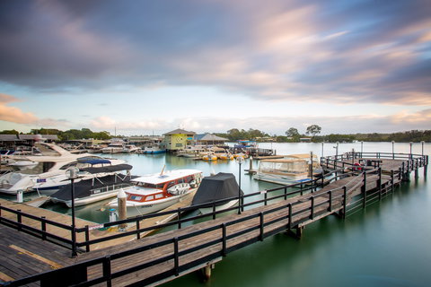 Noosa Caravan Park - Accommodation Tasmania 8