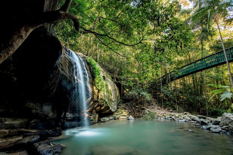 Noosa Caravan Park - Accommodation Tasmania 9