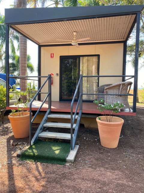 Noonamah Tourist Park - Accommodation Tasmania 2