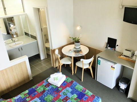 Northside Hotel - Accommodation Tasmania 0