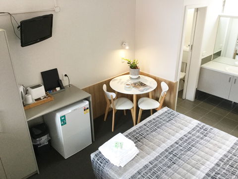 Northside Hotel - Accommodation Tasmania 7
