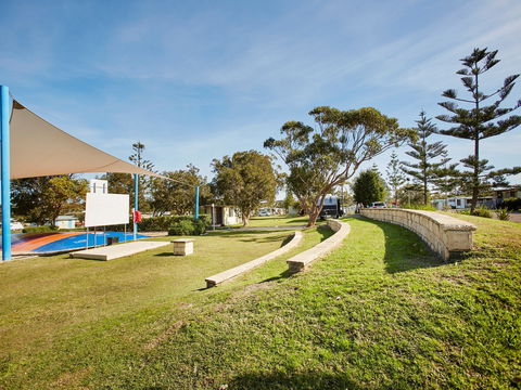 Norah Head Holiday Park - Accommodation Tasmania 1