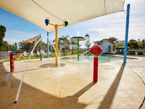 Norah Head Holiday Park - Accommodation Tasmania 2