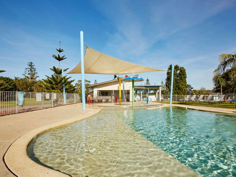 Norah Head Holiday Park - Accommodation Tasmania 3