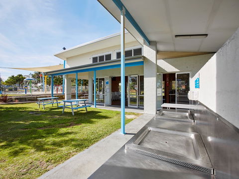 Norah Head Holiday Park - Accommodation Tasmania 4