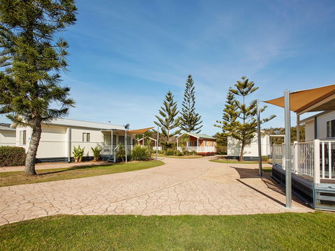 Norah Head Holiday Park - Accommodation Tasmania 5