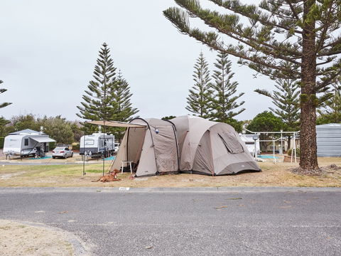 Norah Head Holiday Park - Accommodation Tasmania 6