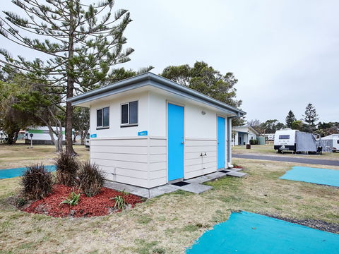 Norah Head Holiday Park - Accommodation Tasmania 7