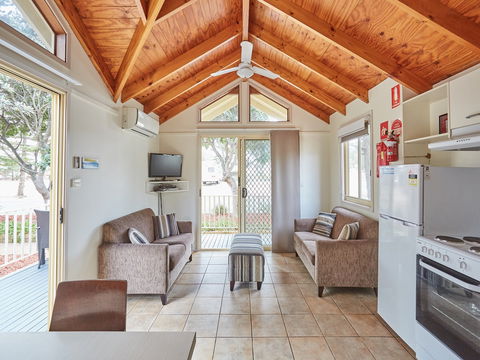 Norah Head Holiday Park - Accommodation Tasmania 8