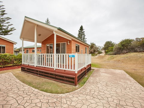 Norah Head Holiday Park - Accommodation Tasmania 9