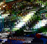 Norfolk Hotel - Accommodation Tasmania