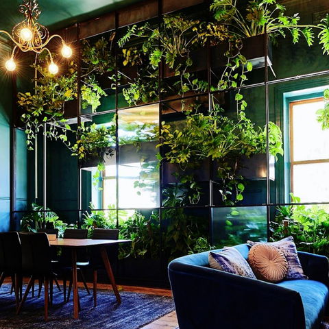 Norfolk Hotel - Accommodation Tasmania 0