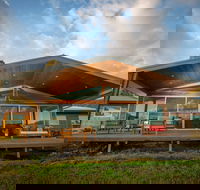 Pindara - Accommodation Tasmania