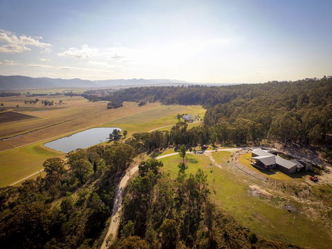 Pindara - Accommodation Tasmania 9