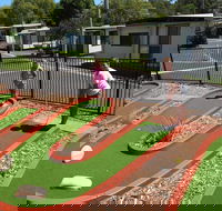 Pleasurelea Tourist Resort - Accommodation Tasmania