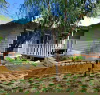 Purple Patch - Accommodation Tasmania