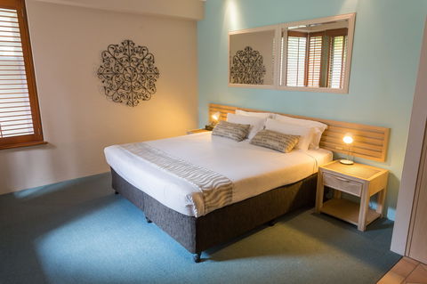 Quality Hotel Ballina Beach Resort - Accommodation Tasmania 1