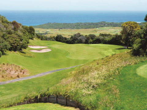 RACV Cape Schanck Resort - Accommodation Tasmania 9