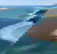 Rainbow Beach Ultimate Camping - Accommodation Tasmania