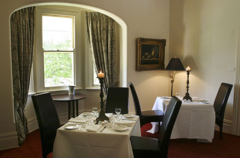 Ravensthorpe Guesthouse And Restaurant - Accommodation Tasmania 1