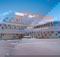 Rose Hotel - Accommodation Tasmania