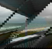 Rose's Beach House - Accommodation Tasmania