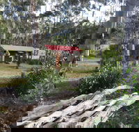 Rosedale Homestead - Accommodation Tasmania