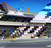 Royal Hotel Capertee - Accommodation Tasmania