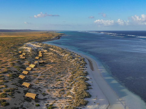 Sal Salis Ningaloo Reef - Accommodation Tasmania 4