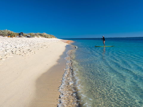 Sal Salis Ningaloo Reef - Accommodation Tasmania 8