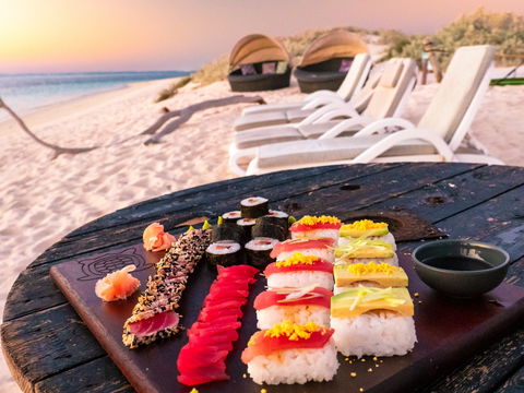 Sal Salis Ningaloo Reef - Accommodation Tasmania 9