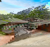 Sandshores - Accommodation Tasmania