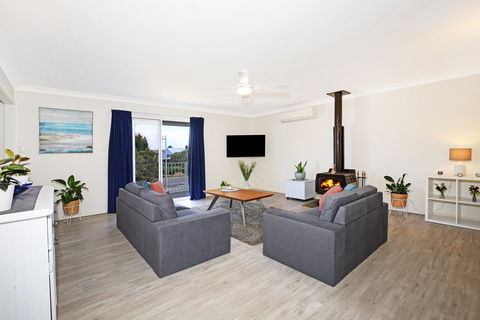 Sandbar - Accommodation Tasmania 1