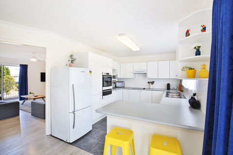Sandbar - Accommodation Tasmania 4