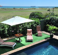 Seacove on the Beach - Accommodation Tasmania