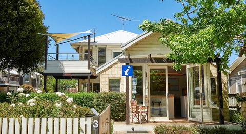 Seahaven Village - Accommodation Tasmania 0
