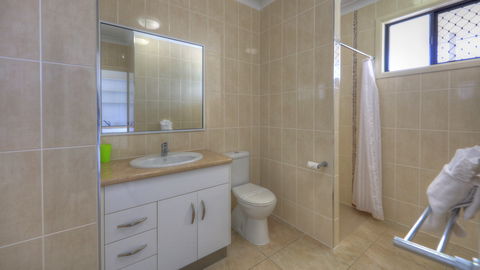 Sky View Units - Accommodation Tasmania 1