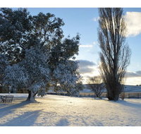 Snowy Mountains Resort - Accommodation Tasmania