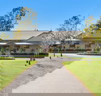 Stonegate - Accommodation Tasmania