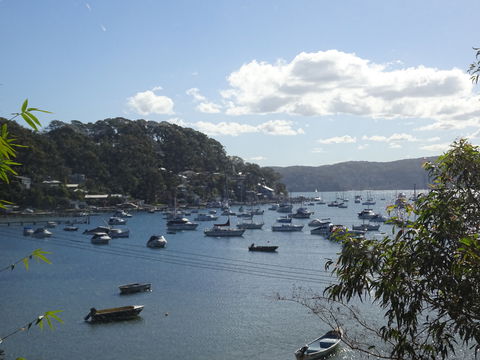Studio At Careel Bay - Accommodation Tasmania 4