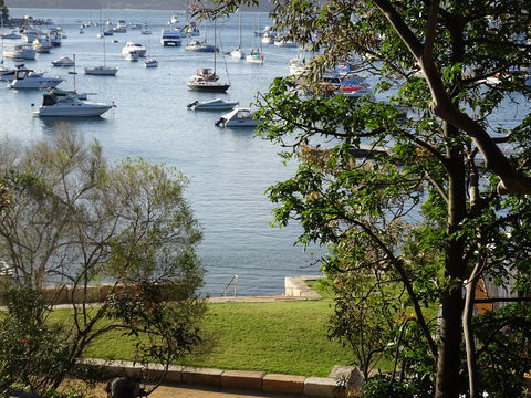 Studio At Careel Bay - Accommodation Tasmania 7