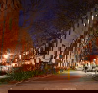 Sydney University Village - Accommodation Tasmania