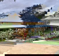 Tanwarra Lodge Bed and Breakfast - Accommodation Tasmania