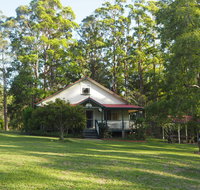 Telegraph Retreat Cottages - Accommodation Tasmania