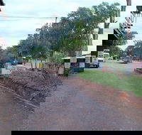 Tennant Creek Caravan Park - Accommodation Tasmania