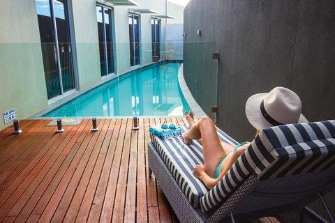 The Frames - Luxury Riverland Accommodation - Accommodation Tasmania 1