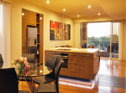 The Frames - Luxury Riverland Accommodation - Accommodation Tasmania 4