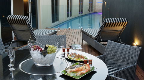 The Frames - Luxury Riverland Accommodation - Accommodation Tasmania 6